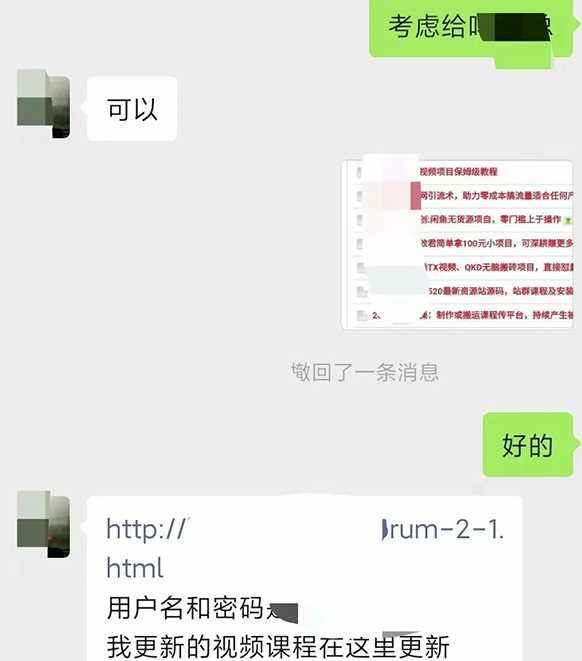 小彬网虚拟资源网站培训课程，如何一个月快速做出盈利的资源网站（实打实经验）