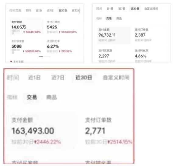 AI批量制造小红书爆款笔记+小红书无货源，玩法一条龙实操，小白也能轻松日入500+【揭秘】