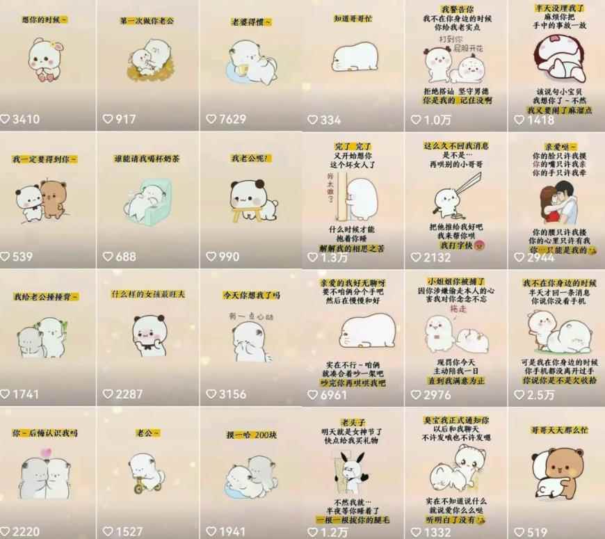 抖音表情包小程序变现项目，一条龙玩法详细大解析，视频版学习！