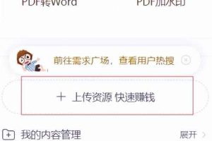 CNDN付费资源项目，不用引流，无需做客服，后期被动收入