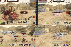 外面近几天卖888最新链游四神《fourgodsonwemix》号称单机日入300+详细玩法