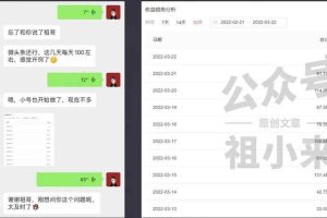 祖小来实操15天，单号日收益100+，月入过万简单可复制的微头条玩法【付费文章】