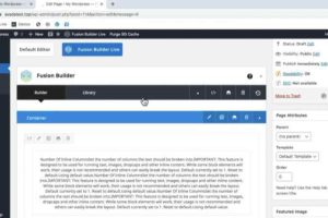 WordPress从零开始外贸建站：让你掌握WordPress建站，掌握GoogleSEO流量获取【视频课程】