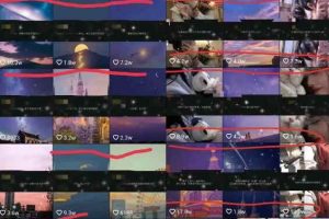 绅白·抖音治愈文案号课程，简单复制也能月入过万【视频课程】