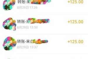 高鹏圈原创项目：0成本虚拟资源赚钱项目，轻松月赚过万