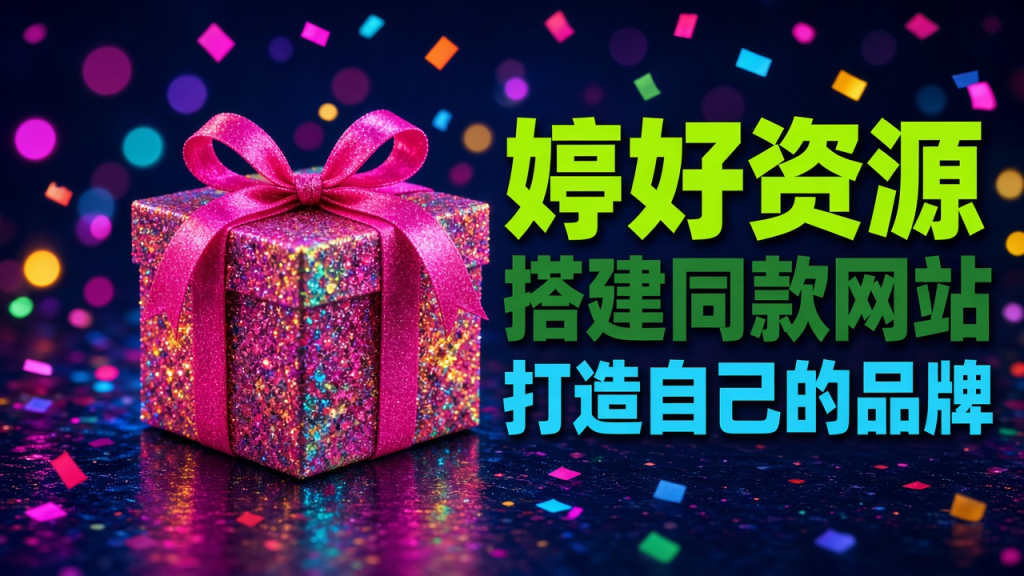 你还在到处找项目？还在当韭菜？我靠卖项目一个月收入5万+，曾经我也是个失败者。-婷好资源站 - 热点知汇专注网赚项目资源知识聚汇