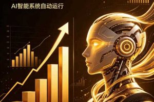 AI智能广告，自动賺钱新模式，轻松日入500+，主业副业都可做，适合任何人群【揭秘】