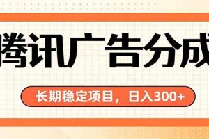 (19786期)微信小程序掘金,单日收益稳定300+,四种收入来源,真正的靠谱可落地项目